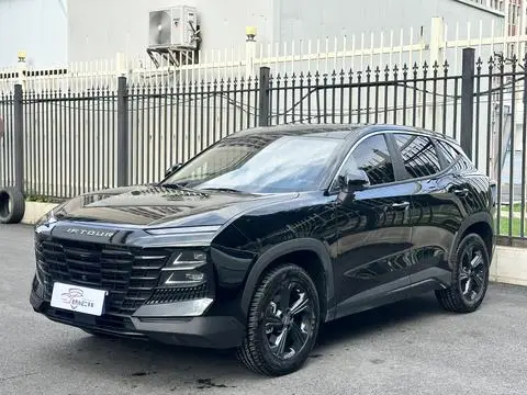 Jetour 大圣 2025