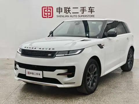 Land Rover 揽胜运动 2023