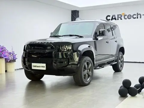 Land Rover 卫士 2025