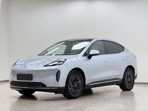 GAC Haobo 昊铂HT 2024