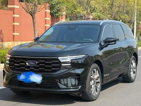 Ford 锐界 2023