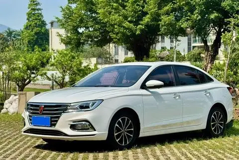 Roewe i5 2020