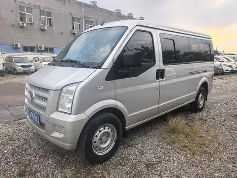 Dongfeng C36 2019