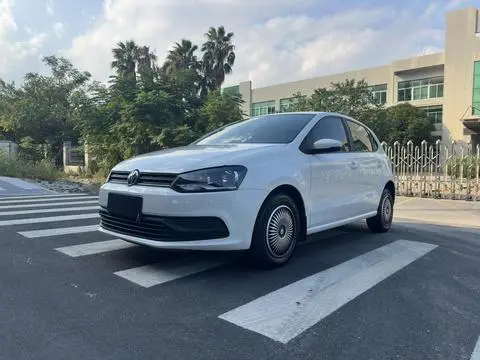 Volkswagen Polo 2018