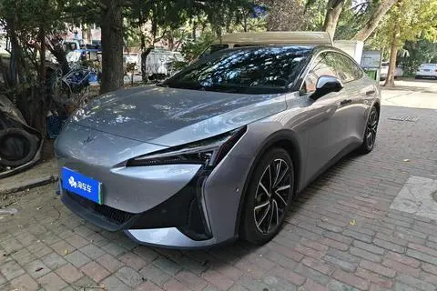 ARCFOX 极狐 阿尔法S5 2025