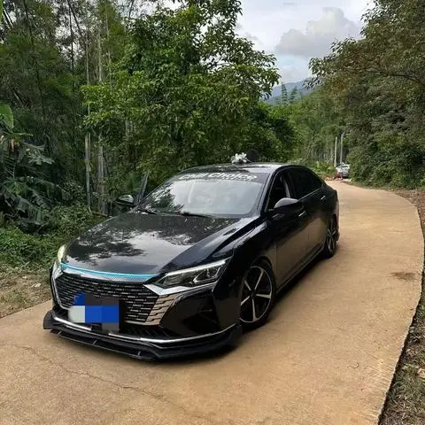 Dongfeng 奕炫MAX 2022