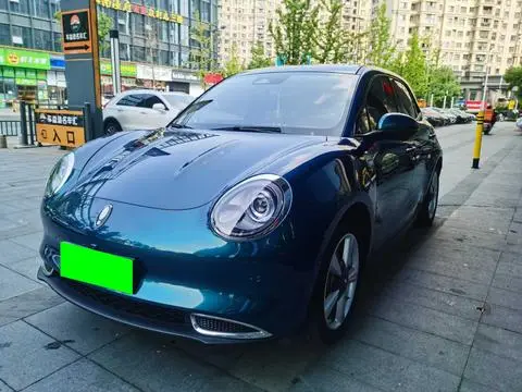 ORA 好猫 2023