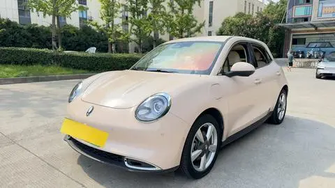 ORA 好猫 2023