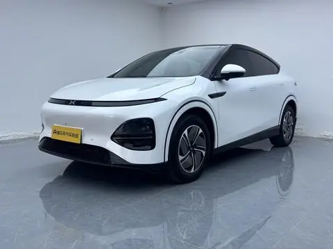 XPeng 小鹏G6 2023