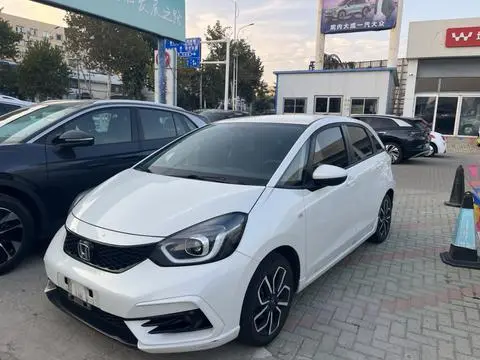 Honda LIFE 2020