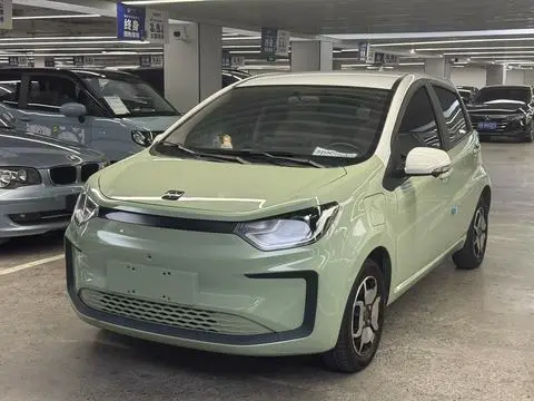JAC (Sihao) 花仙子 2022