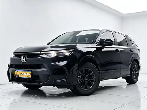 Honda 皓影 2023