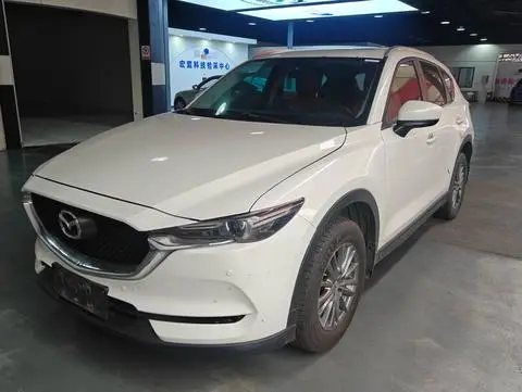 Mazda CX-5 2020