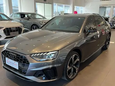 Audi A4L 2025