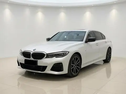 BMW 3 Series 2022