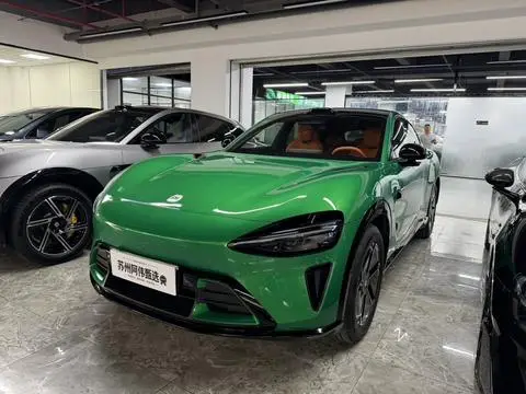 Xiaomi 小米YU7 2025