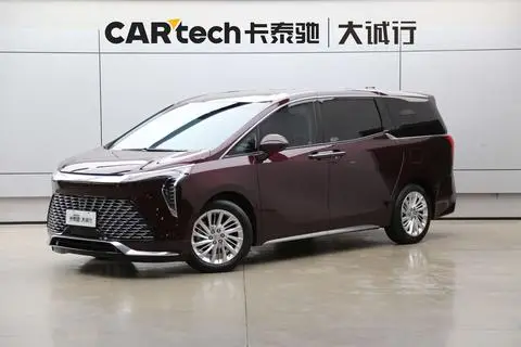 Buick Century 2023