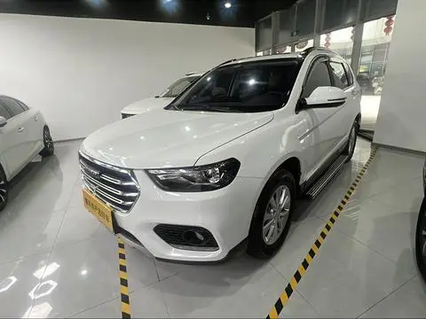 Haval H6 2019