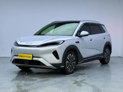 BYD 海狮05 DM 2026