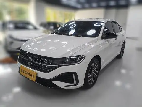 Volkswagen Lavida 2024