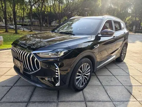 Jetour X70 PLUS 2023 — фото 1