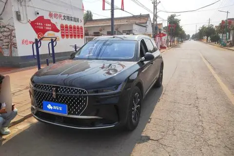 Lincoln 航海家 2023