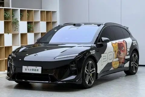 NIO ET5T 2025