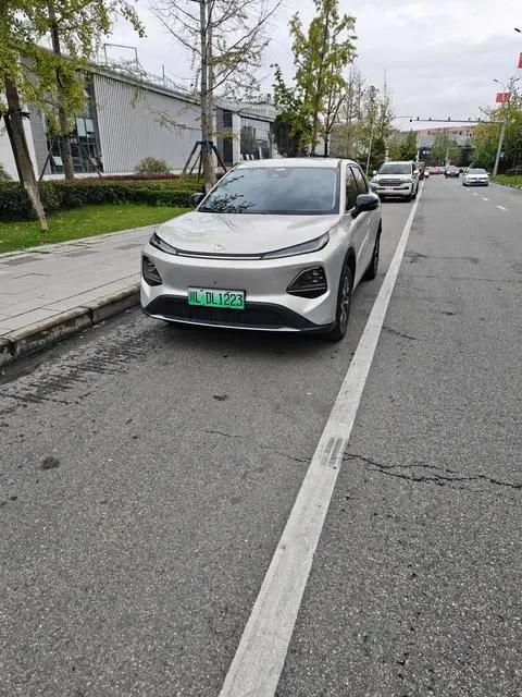 Changan Q05 2026