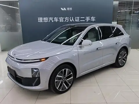 Li L6 2024