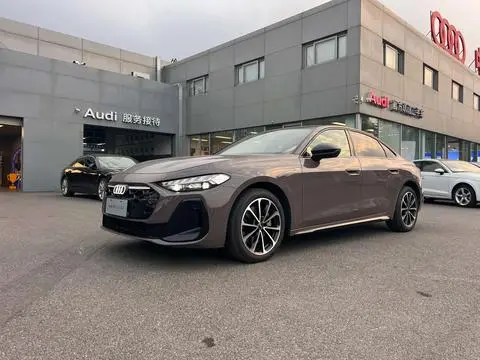 Audi A5L 2026