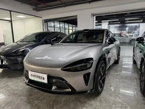 Xiaomi 小米YU7 2025