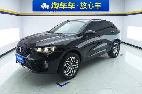 Wey VV5 2017