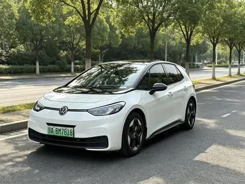 Volkswagen ID.3 2025