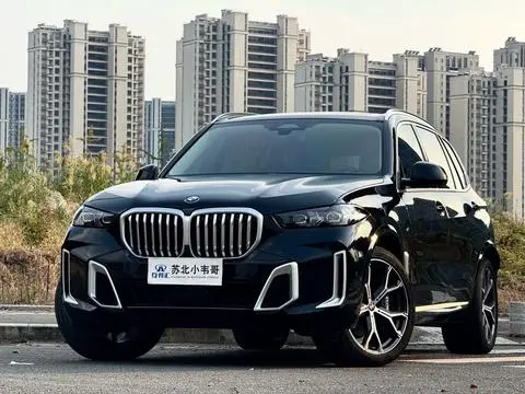 BMW X5 2023