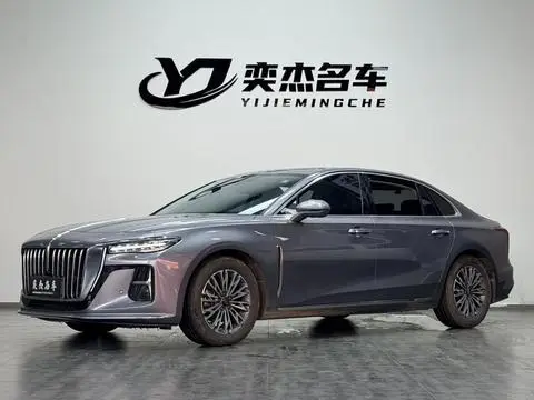 Hongqi H5 2024