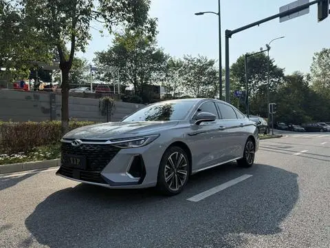 Chery Arrizo 8 2024