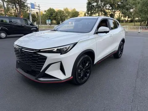 Changan X5 PLUS 2025