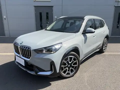 BMW X1 2026