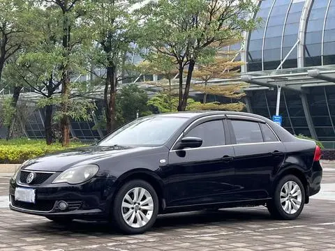 Volkswagen Bora 2011