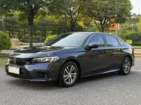 Honda Civic 2023