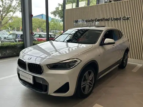 BMW X2 2020 — фото 1
