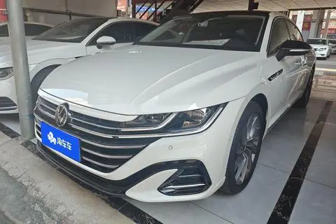 Volkswagen CC 2023