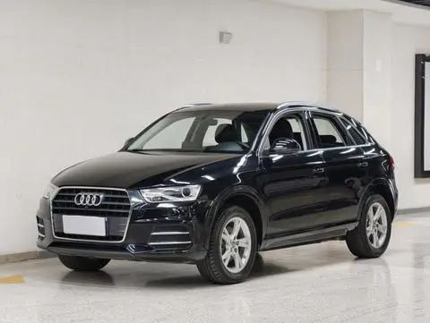 Audi Q3 2017