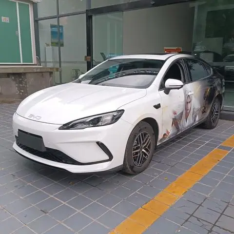 BYD Seal05 DM 2025