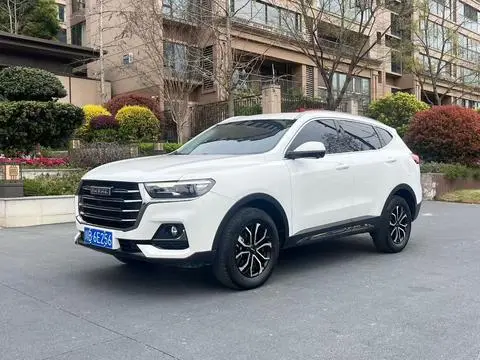Haval H6 2023