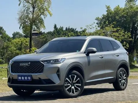 Haval H6 2022