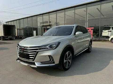 Roewe MARVEL X 2018