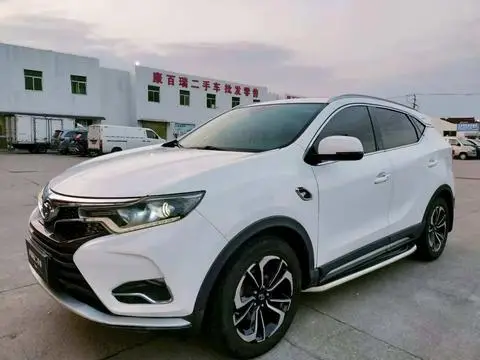 SOUEAST DX7 2018