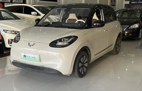 Wuling Bingo 2023 — фото 1