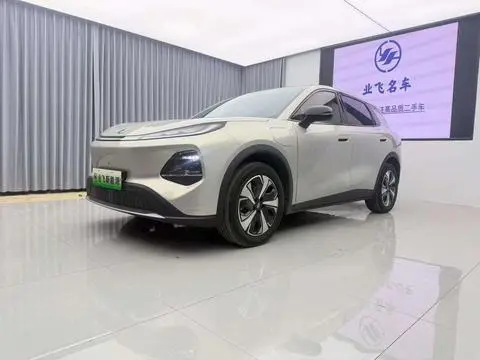 Changan Q05 2026